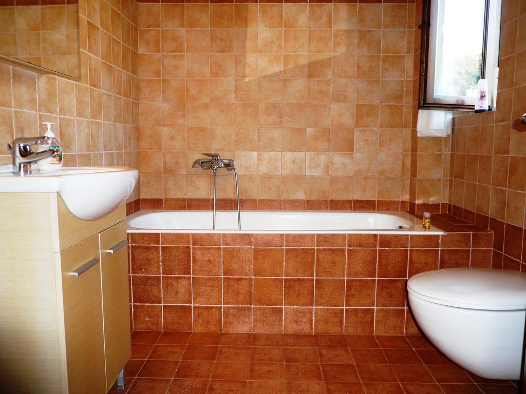 Maison Viros Kardamyli Quarto foto