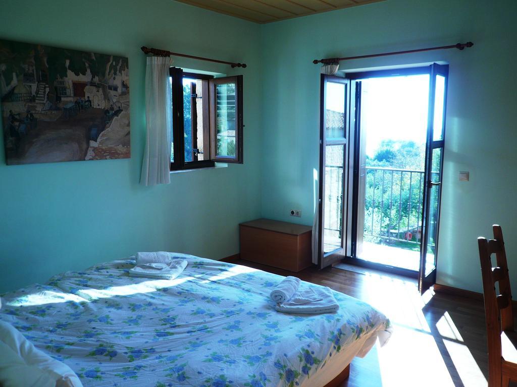 Maison Viros Kardamyli Quarto foto