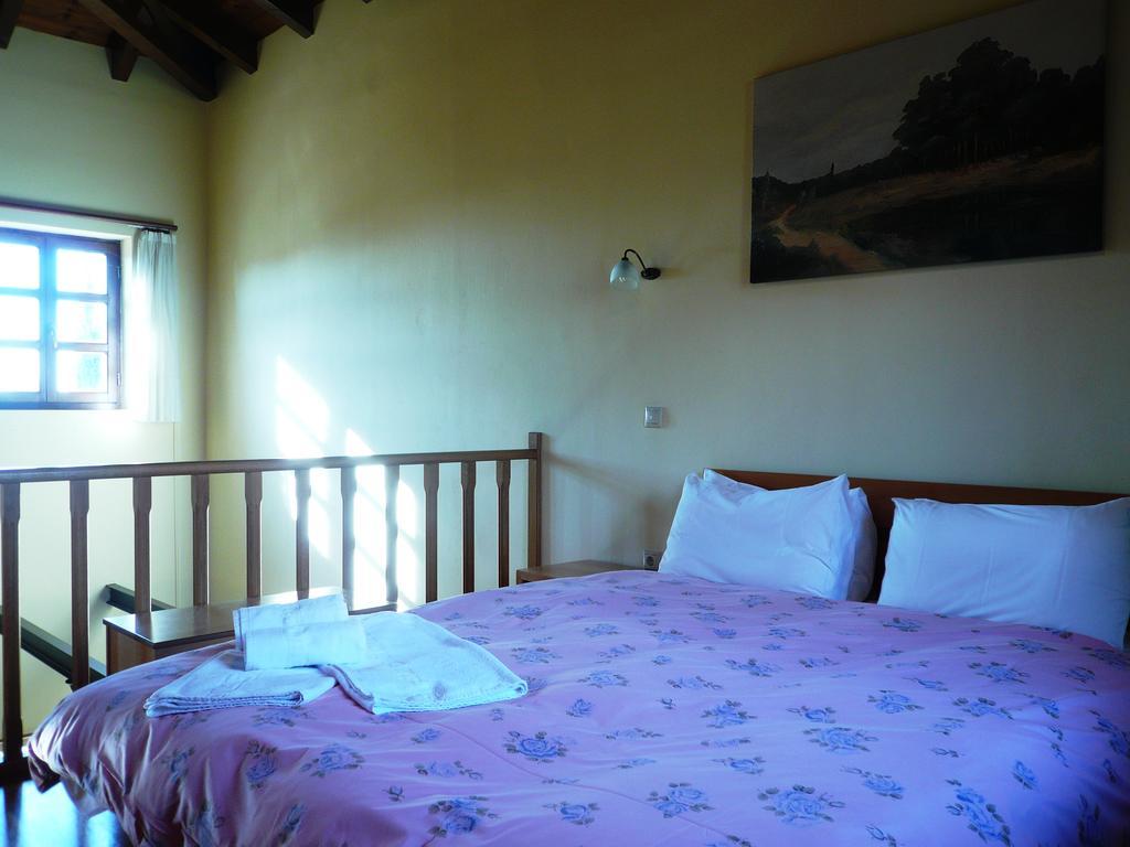 Maison Viros Kardamyli Quarto foto